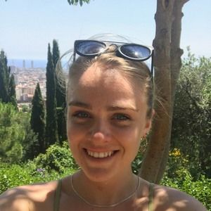 Meet your Posher, Rébecka